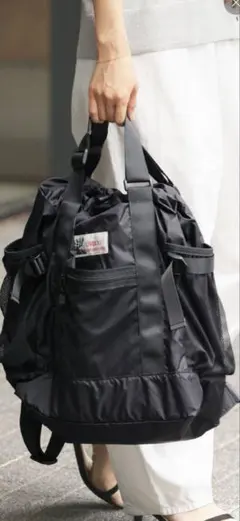 別注 カリブーマウンテニアリング レリューム 美品 □【CARIBOU MOUNTAINEERING/カリブーマウンテニアリング】LIGHT