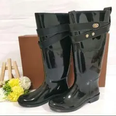 2026年最新】COACHブーツの人気アイテム - メルカリ