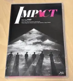 2026年最新】imp blu-rayの人気アイテム - メルカリ