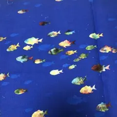 #XmasセールNo.250 ⭐️1点限り オックス 約100×28