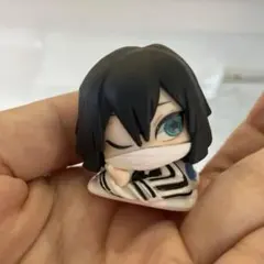 おねむたん　鬼滅の刃　伊黒小芭内　完売品