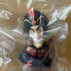 肩ズンfig.ジャファー