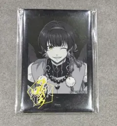 ブルーロック スマイルベースカフェ アクリルカード 蜂楽廻