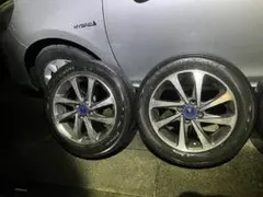 モデリスタ15インチ トヨタモデリスタ / MODELLISTA 15インチ アルミホイールセット の