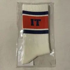 カリスマ 伊藤ふみや ジャンボリーツアー 靴下