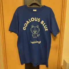 特典GOALOUS Training Tシャツ ゴーラス 熊谷健太郎