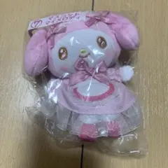サンリオ マイメロ マスコットのサムネイル