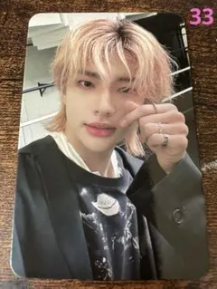 Stray Kids リノ MAXIDENT 中華 トレカ 2025年最新】リノ maxident 中華の人気アイテム - メルカリ