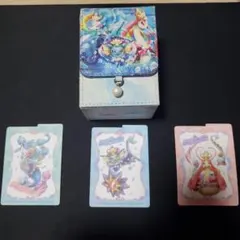 2025年最新】シャワーズ デッキケースの人気アイテム - メルカリ