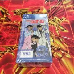 ブースターパック　名探偵コナン Vol.2 【BOX】
