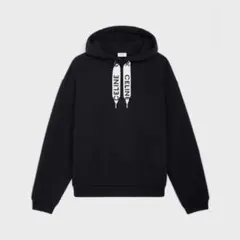 CELINE ルーズ フーディー パーカー 2Y4686700 38NGのサムネイル