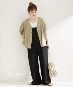 B.C STOCK キャミサロペットのサムネイル