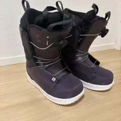 2025年最新】salomon スノーボードブーツの人気アイテム - メルカリ