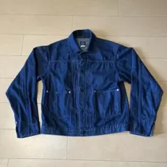 2025年最新】POST OVERALLS メンズ Gジャン・デニムジャケットの人気