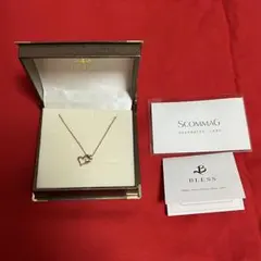 Bless scommag ネックレスのサムネイル