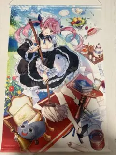 湊あくあ キャラクターグッズ