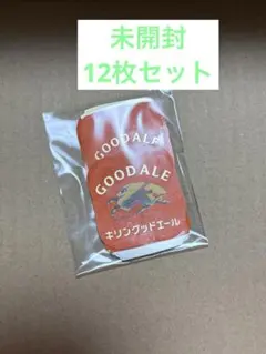 未開封❗️キリングッドエール　Mrs. GREEN APPLE ステッカーセット