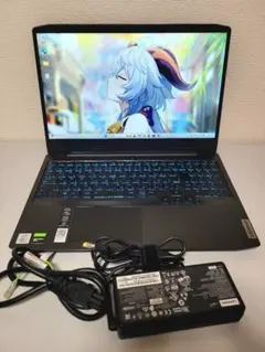 laptop gaming