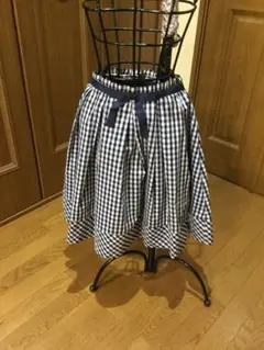 スカート