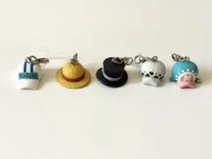 ワンピース めじるしアクセサリー