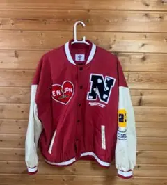 HOOK スタジャン