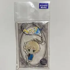 ヘタリア world☆stars ちぇんコレ　アクリルキーホルダー イギリス