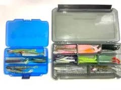 ゲーリーヤマモト センコー ヤマセンセット 4インチ - メルカリ