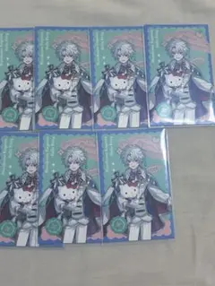 にじさんじ Dytica 叢雲カゲツ サンリオ