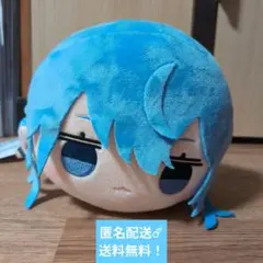 寝そべりぬいぐるみ 星街すいせい②