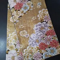 振袖用袋帯