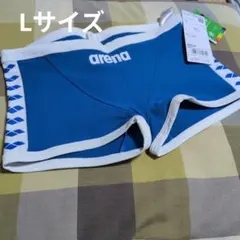 アリーナ競泳水着 競パン サイズ2XO - メルカリ