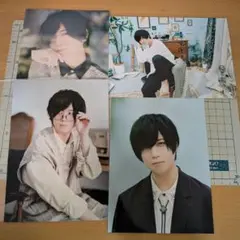 2025年最新】斉藤壮馬 チェキの人気アイテム - メルカリ