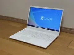 大容量】NEC LAVIE☘8世代i3☘8GB☘SSD256+HDD1TB - メルカリ