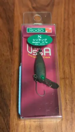 ウッサs
