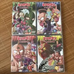 キン肉マン アニメ