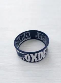 ONE OK ROCK DETOX JAPAN TOUR 2025 ラバーバンドのサムネイル