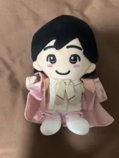 うーたん　ぬい　衣装　道枝 楽天市場】道枝駿佑 ちびぬいの通販