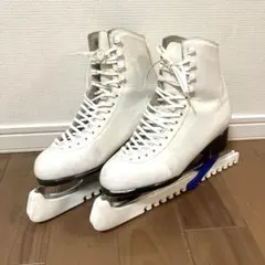 アイススケート靴