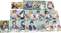 ツアマス カードまとめ売り 18枚