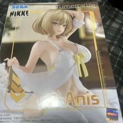 茶*こ様 ニケ アニス フィギュア