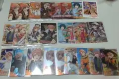 和泉三月 メタルカード アイドリッシュセブン