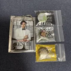 EXILE,EXILE THE SECONDグッズまとめ売り