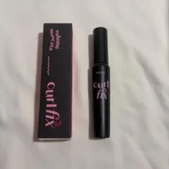 ETUDE Curl Fix エチュード マスカラ ブラックのサムネイル
