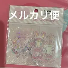 サンリオ メゾピアノ ステッカー