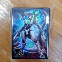スリーブ 遊戯王OCG デュエルモンスターズ