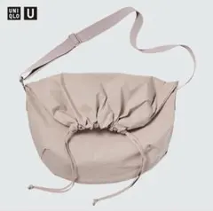 UNIQLOショルダーバックのサムネイル