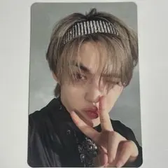 SEVENTEEN エスクプス 消費期限 フラッシュプライス トレカ