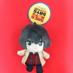 SAKAMOTO DAYS 南雲 きゃらぱぺmini ぬいぐるみ