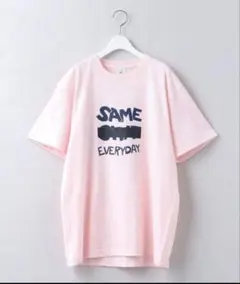 roku 6 O3 SAME-EVERYDAY T-SHIRT/ TTシャツのサムネイル