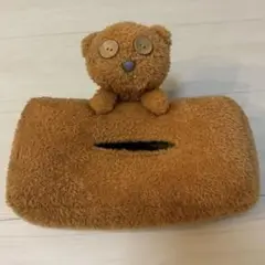 ティッシュカバー ティッシュボックス